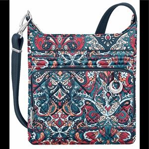Travelon crossbody bag
